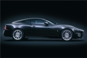 felgi do Aston Martin V12 Coupe I