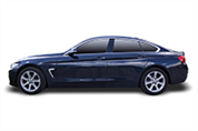 felgi do BMW Seria 4 Gran Coupe F36 Gran Coupe