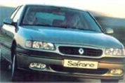 felgi do Renault Safrane Hatchback II