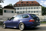 felgi do BMW Alpina B5 Touring E61