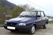 felgi do Dacia 1410 Sedan I