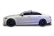 felgi do Mercedes CLS Coupe C257 Coupe
