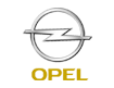 Felgi Opel