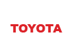 Felgi Toyota